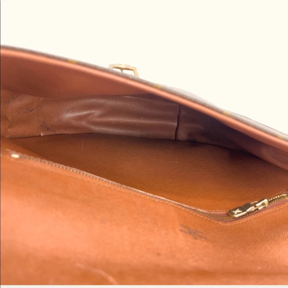 Louis Vuitton Monogram Chantilly GM - Picture 6 of 11